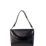 CI1 - Classic Black & Black cord