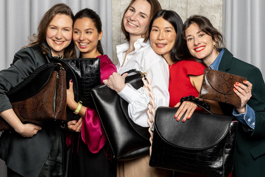 BERLIN EDITORIAL SHOOT – Feb 2023