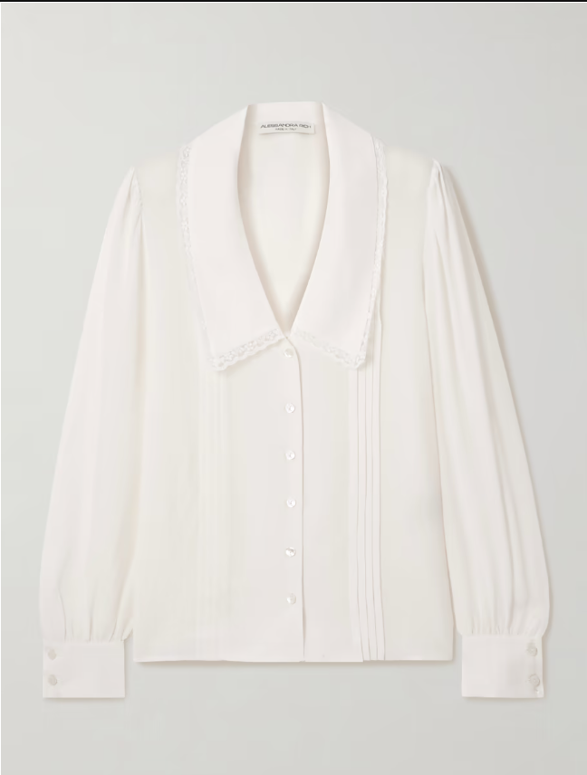 WORKWEAR BUSINESS CAPSULE