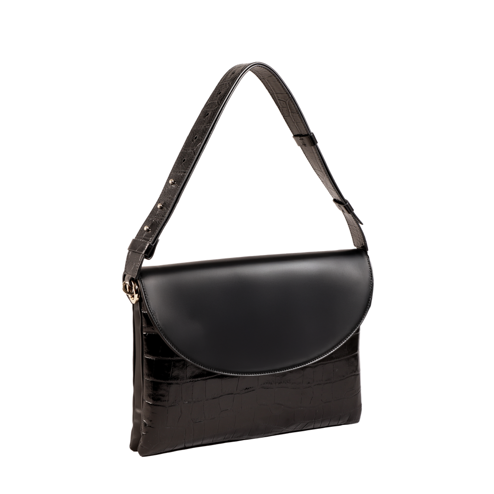 CI3 - Black Croco