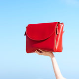 CI1 - Tomato red