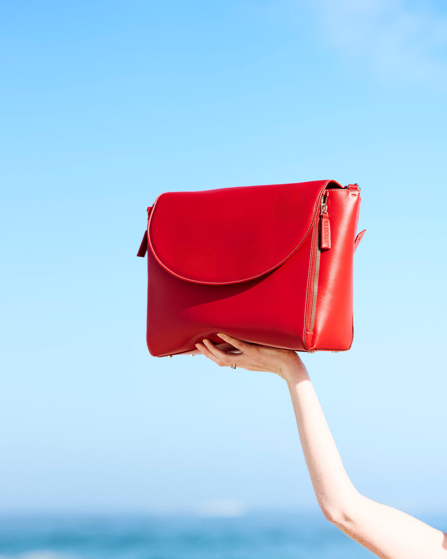 CI1 - Tomato red