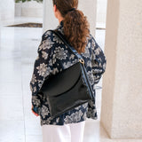 CI3 - Black Croco